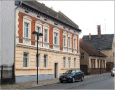Sanierung: Fassade