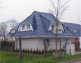 Neubau: Eigenheim