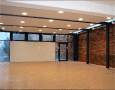 Innenansicht: Grosser Saal